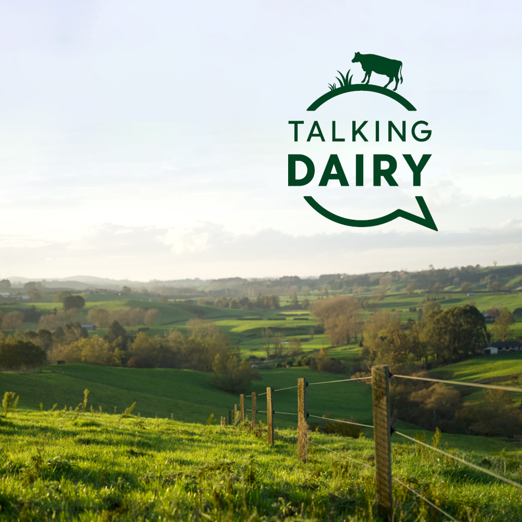 What's New Web Talking Dairy